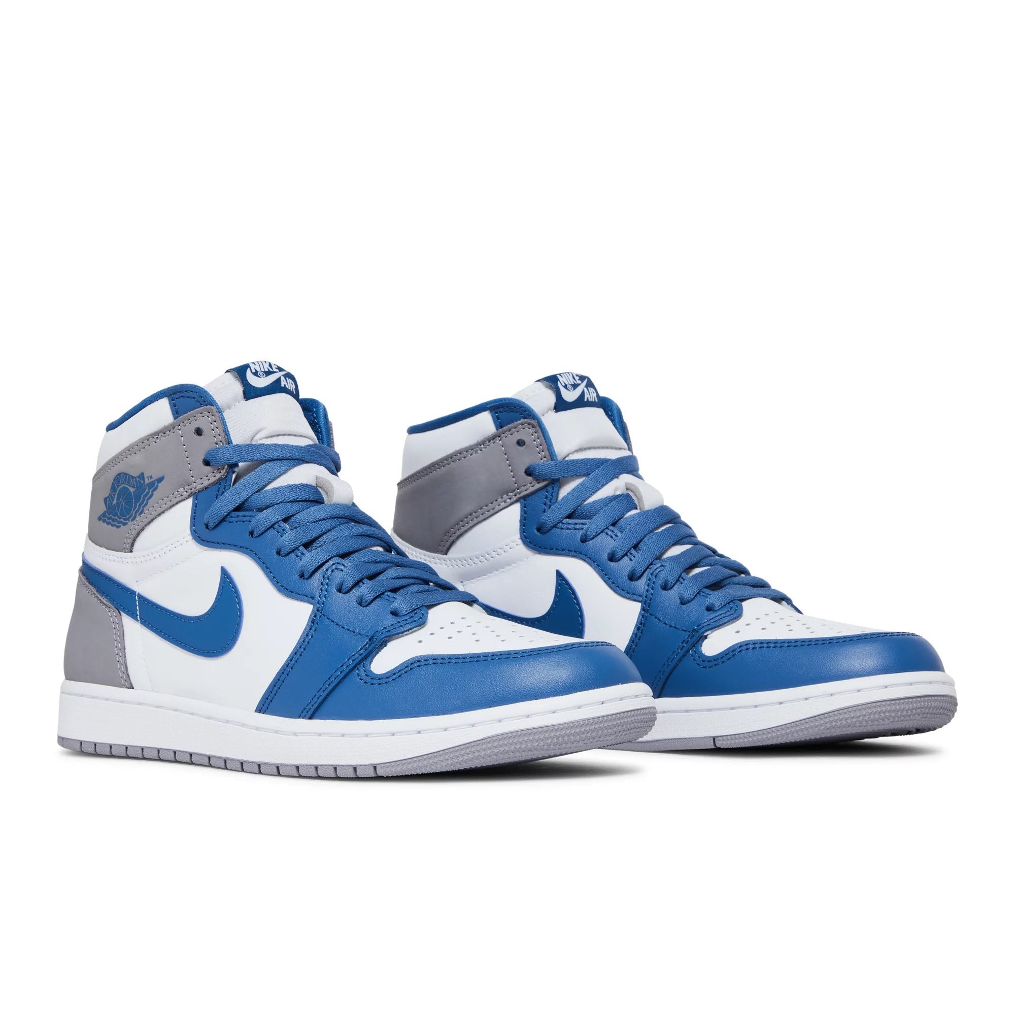 Air Jordan 1 Retro High OG True Blue