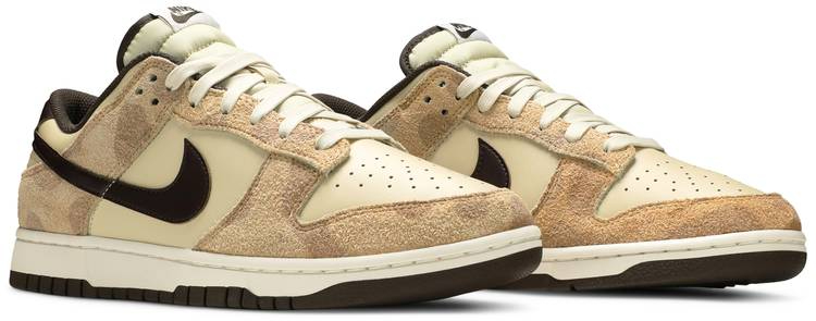 Dunk Low Premium 'Animal Pack - Cheetah' DH7913-200