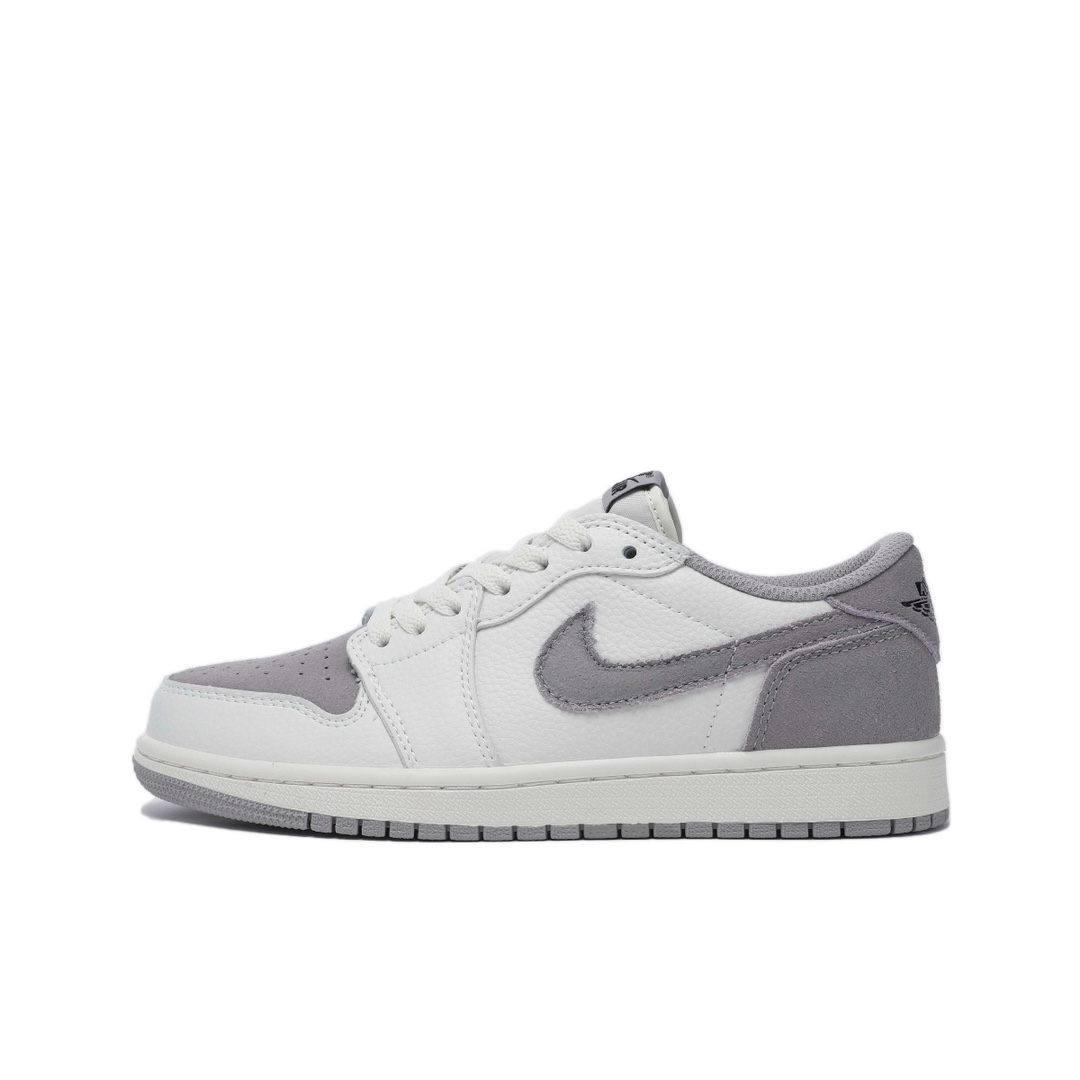 Air Jordan 1 Retro Low OG Atmosphere Grey