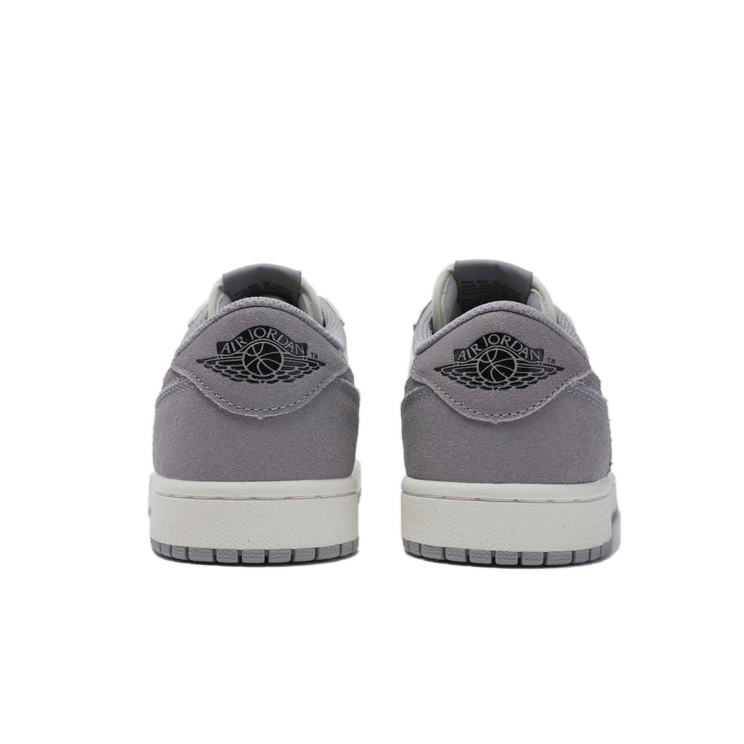 Air Jordan 1 Retro Low OG Atmosphere Grey