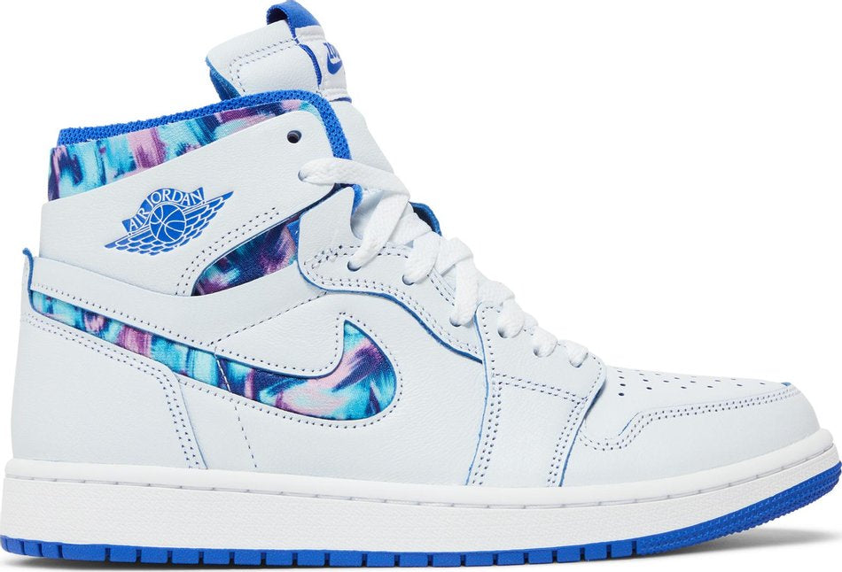 Wmns Air Jordan 1 High Zoom Comfort ’25 Years in China’