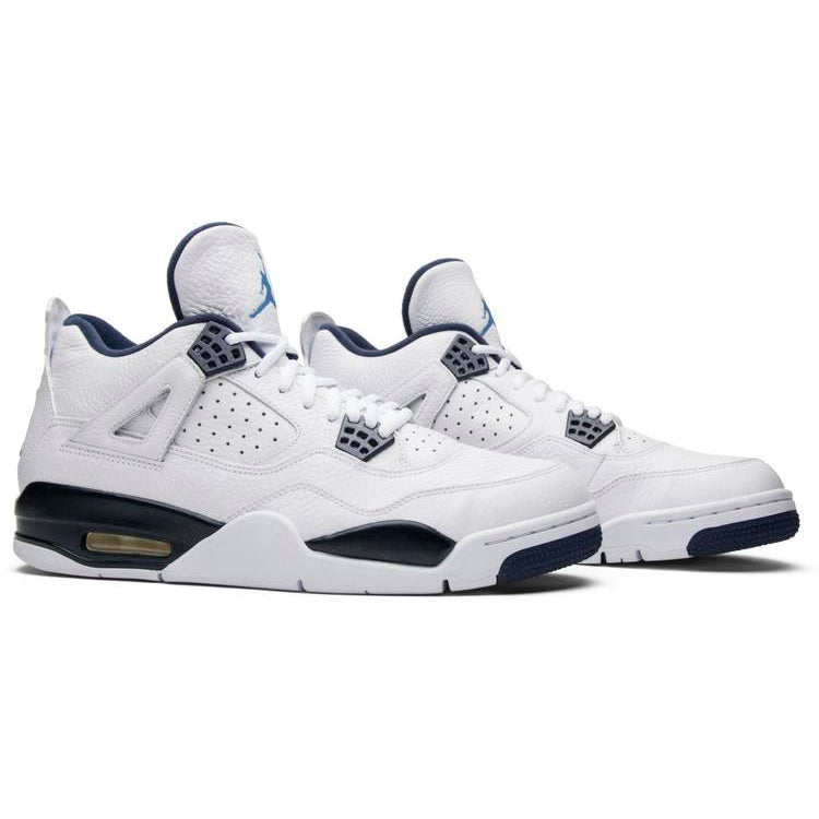 Air Jordan 4 Retro LS Legend Blue