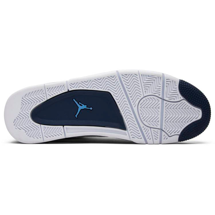 Air Jordan 4 Retro LS Legend Blue