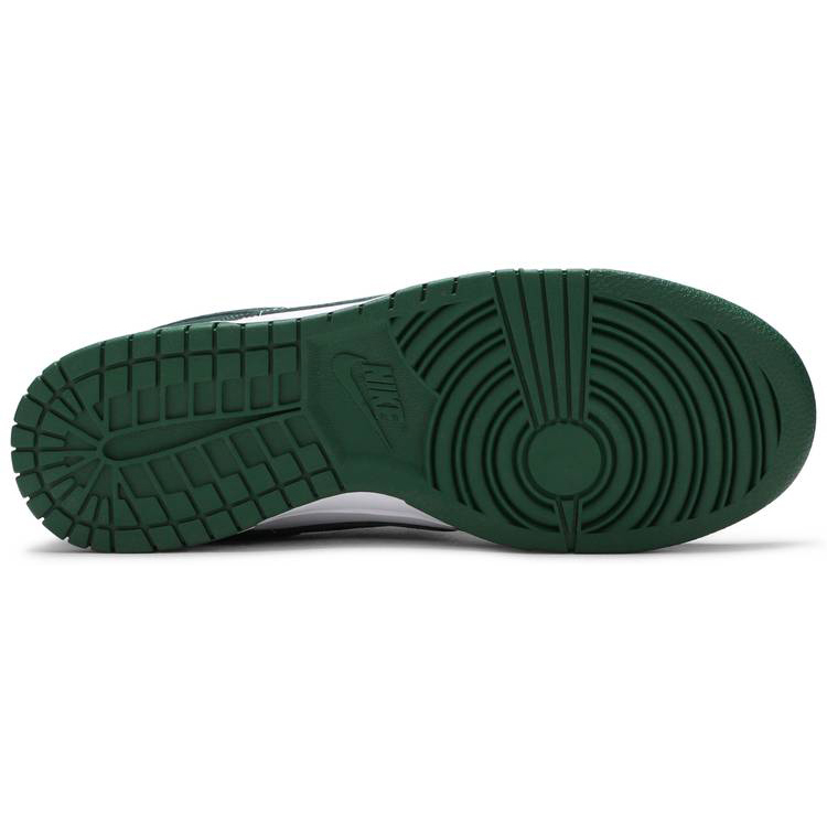 Spartan Green Dunk Low 'Michigan State' DD1391-101