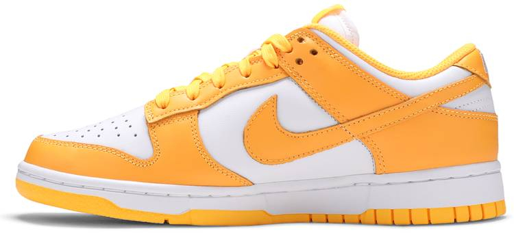 Wmns Dunk Low 'Laser Orange' DD1503-800