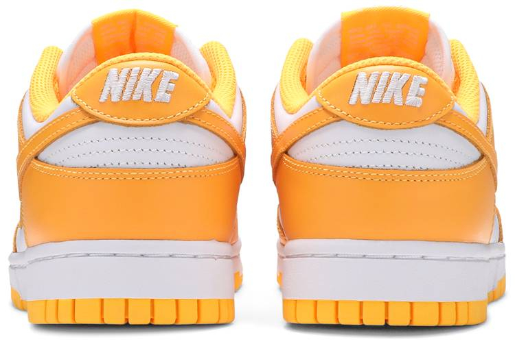 Wmns Dunk Low 'Laser Orange' DD1503-800