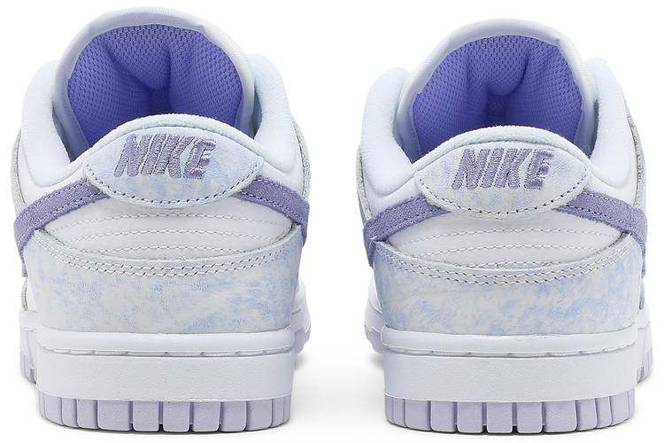 Wmns Dunk Low OG 'Purple Pulse' DM9467-500