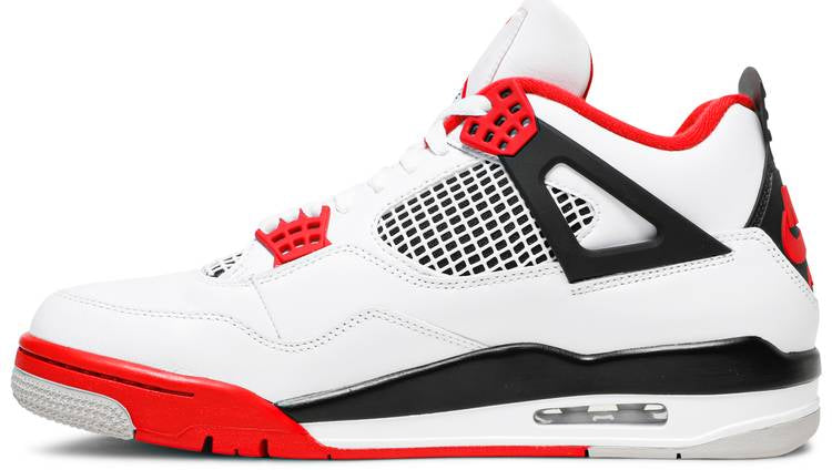 Air Jordan 4 Retro OG Fire Red