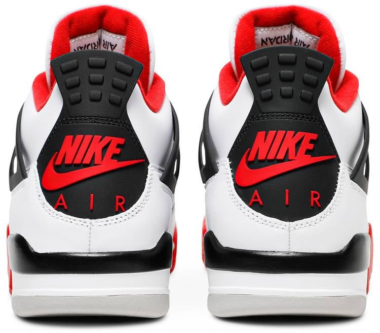 Air Jordan 4 Retro OG Fire Red