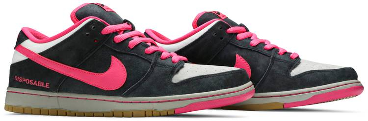 Dunk Low Premium SB Qs 'Disposable' 504750-061