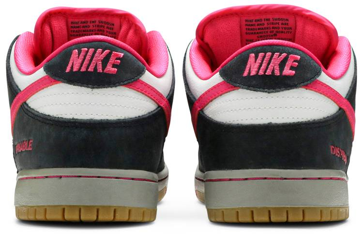 Dunk Low Premium SB Qs 'Disposable' 504750-061