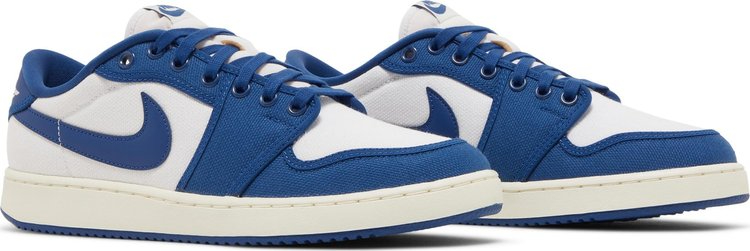 Air Jordan 1 KO Low Kentucky