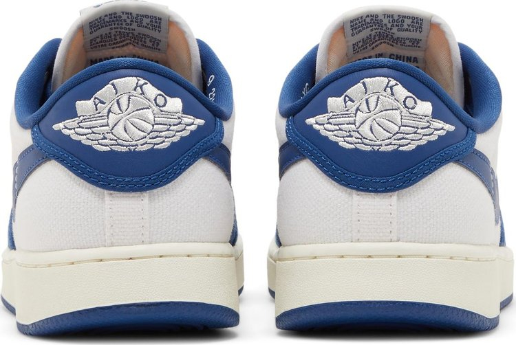 Air Jordan 1 KO Low Kentucky