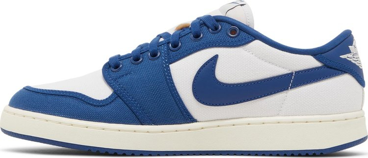 Air Jordan 1 KO Low Kentucky