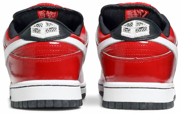 Dunk Low SB Premium 'Kuwahara Et' 313170-611