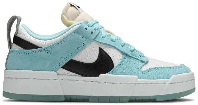 Wmns Dunk Low Disrupt 'Copa' DD6619-400