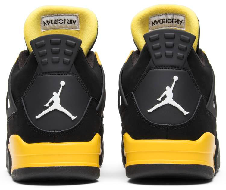 Air Jordan 4 Retro Thunder