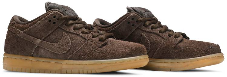 Dunk Low Premium SB 'Big Foot' 313170-222