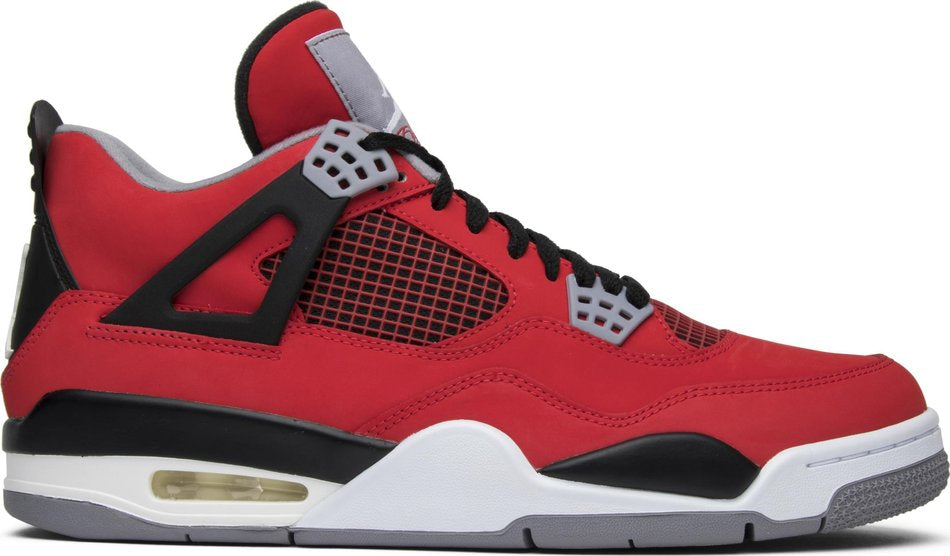 Air Jordan 4 Retro Toro Bravo