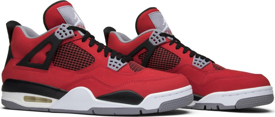 Air Jordan 4 Retro Toro Bravo