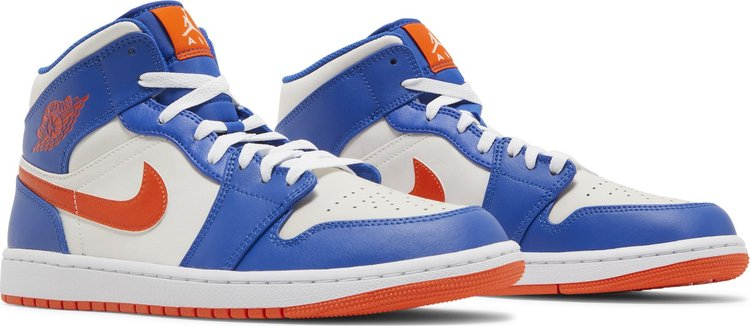 Air Jordan 1 Mid Wheaties