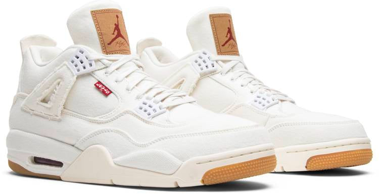 Levi s x Air Jordan 4 Retro