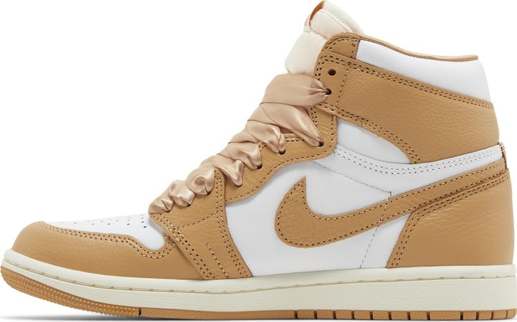 Wmns Air Jordan 1 Retro High OG Praline