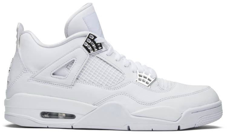 Air Jordan 4 Retro Pure Money