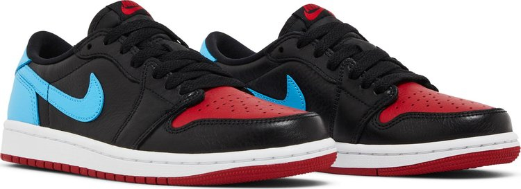 Wmns Air Jordan 1 Retro Low OG NC to Chi