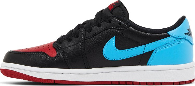 Wmns Air Jordan 1 Retro Low OG NC to Chi