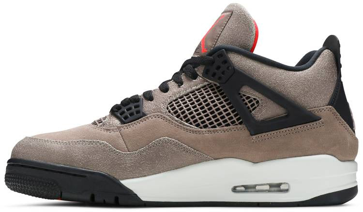 Air Jordan 4 Retro Taupe Haze