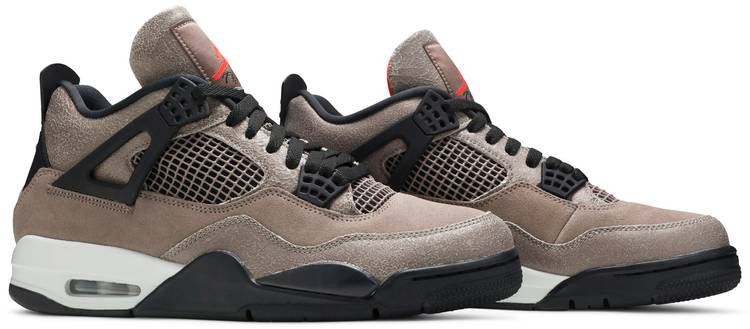 Air Jordan 4 Retro Taupe Haze