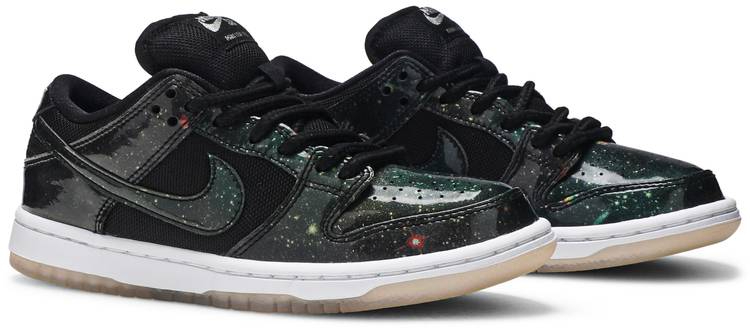 SB Dunk Low TRD QS 'Galaxy' 883232-001