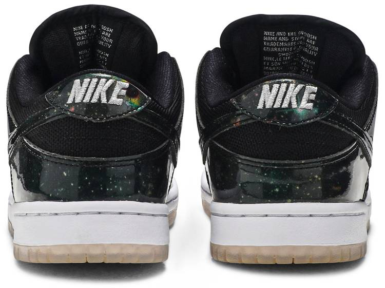 SB Dunk Low TRD QS 'Galaxy' 883232-001