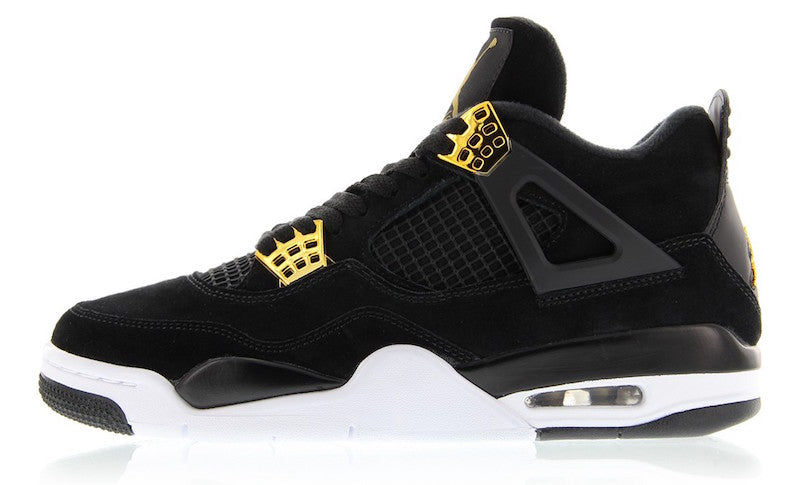 Air Jordan 4 Retro Royalty