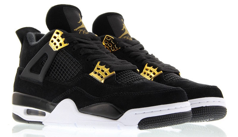 Air Jordan 4 Retro Royalty