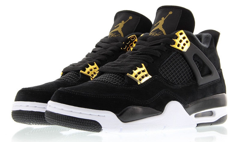 Air Jordan 4 Retro Royalty