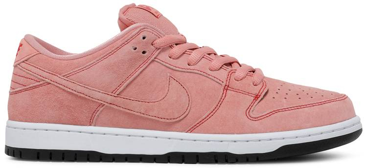 Dunk Low SB 'Pink Pig' CV1655-600