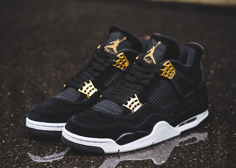 Air Jordan 4 Retro Royalty