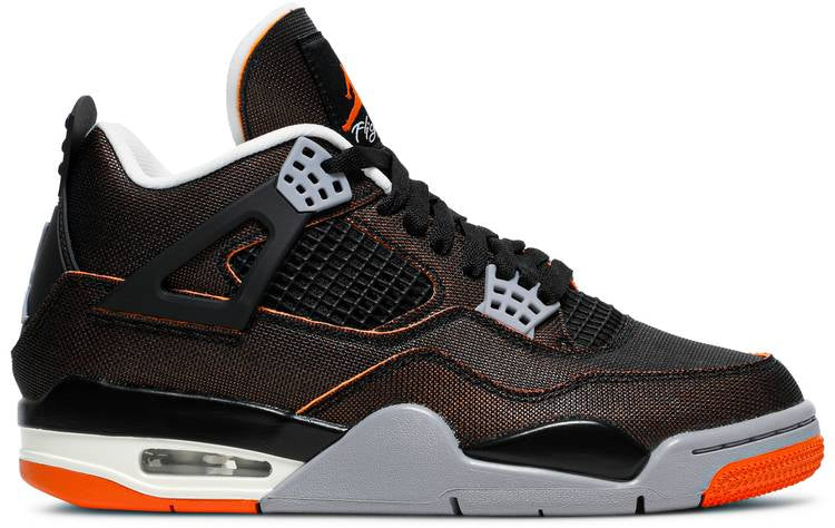 Air Jordan 4 Retro Starfish