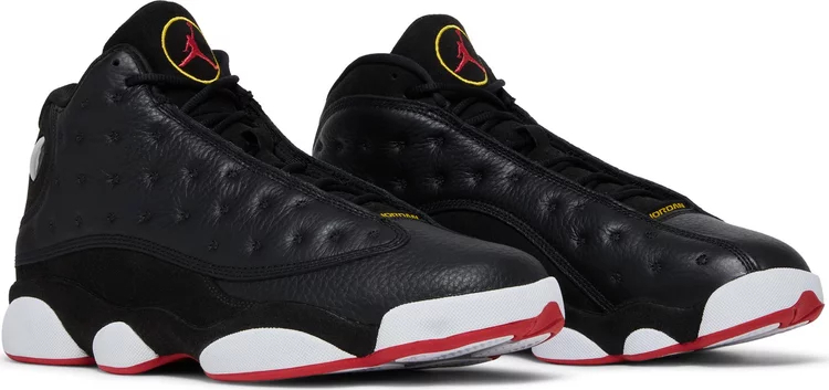 Air Jordan 13 Retro Playoff