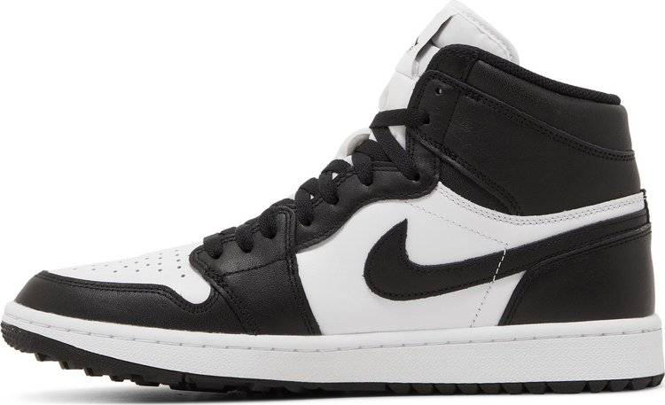 Air Jordan 1 High Golf Panda