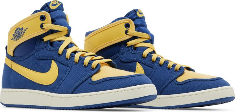 2023 Air Jordan 1 KO High Laney