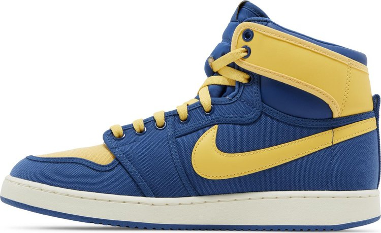 2023 Air Jordan 1 KO High Laney