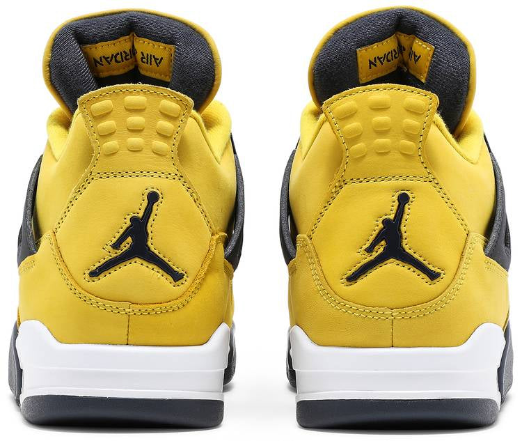 Air Jordan 4 Retro Lightning