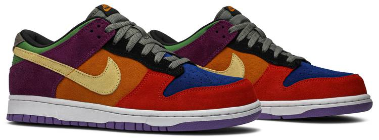 Dunk Low SP Retro 'Viotech' 2019 CT5050-500