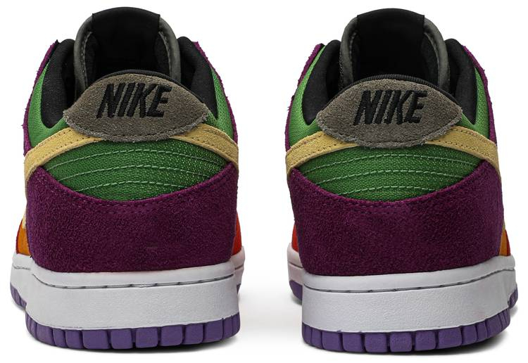 Dunk Low SP Retro 'Viotech' 2019 CT5050-500