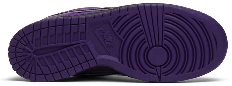 Concepts x Dunk Low SB 'Purple Lobster' BV1310-555