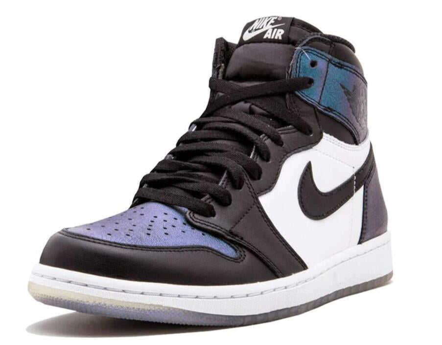 Air Jordan 1 Retro High OG BG All Star-Chameleon