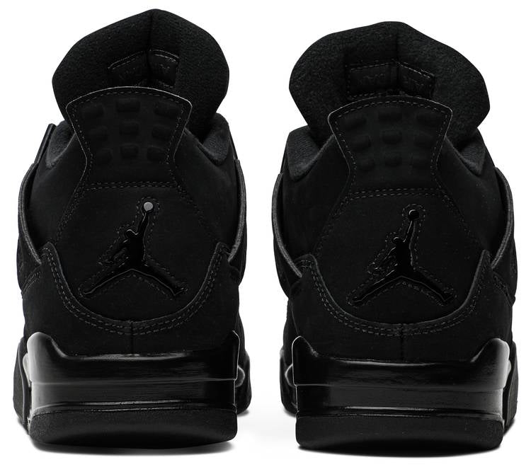 Air Jordan 4 Retro Black Cat